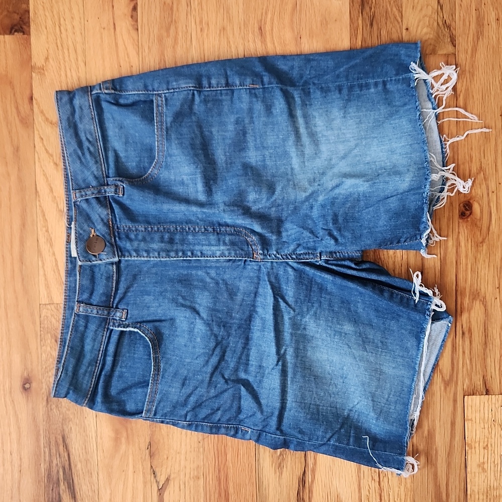 Ripton Jorts